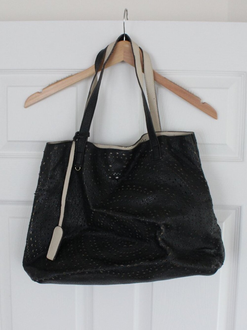 Street Level Bag